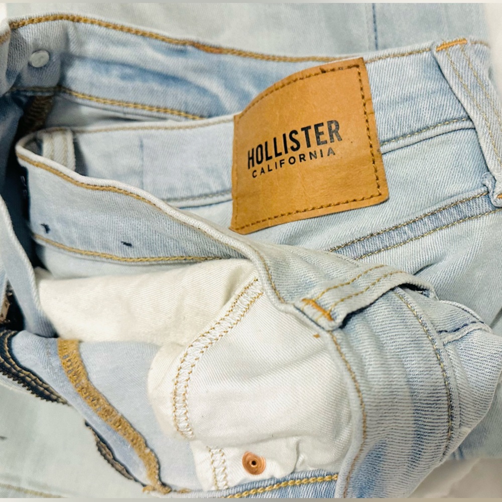 Hollister 90’s Slim Jeans